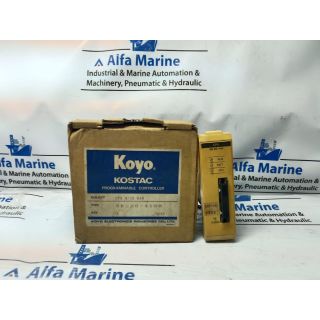 KOYO SR-20-4128 CPU W1K RAM