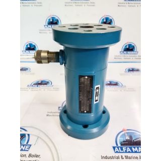 KRAL OMG-020.CABABA.0001 INDUSTRIAL VOLUME METER