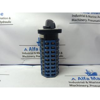 KRAUS & NAIMER ɸ A 11 SWITCH