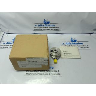 KUBLER 8.5826.1632.0200 INCREMENTAL ENCODER