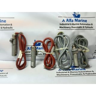 KUBLER RUM MAGNETIC SWITCH