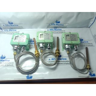 KUN WOO KW865-120W TEMP CONTROLS