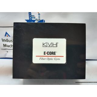 KVH E CORE FIBER OPTIC GYRO