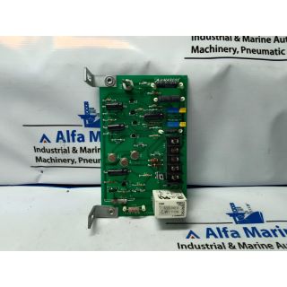 LA MARCHE P60-10A PCB CIRCUIT BOARD