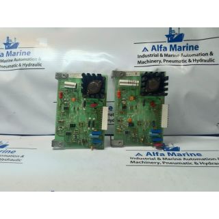AXA QSR-2 579154 REV: A