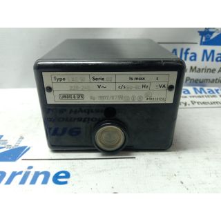 LANDIS & GYR LAE 10