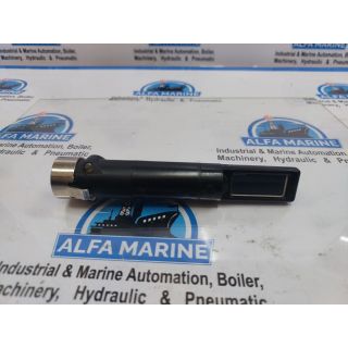 LANDIS & GYR RAR7 BURNER FLAME DETECTOR