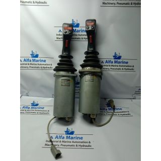 LIEBHERR-WERK 6931 669 14 JOYSTICK