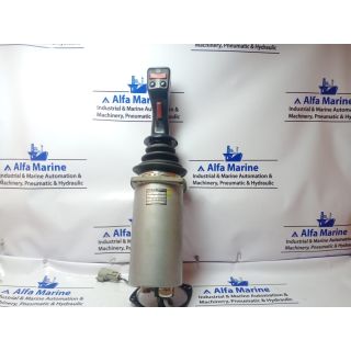 LIEBHERR-WERK 6931 669 14 JOYSTICK