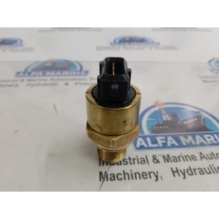 LIEBHERR 6290173 PRESSURE TRANSMITTER 0.5-4.5 Bar