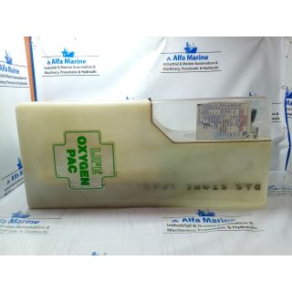 LIFE CORPORATION OXYGEN PAC