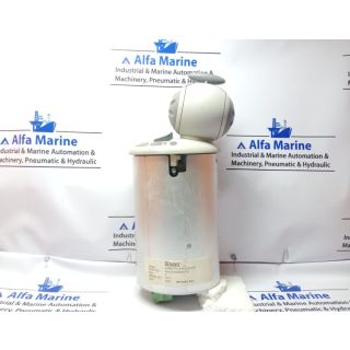 LILAAS R01AS10ABH03-00 AZIMUTH LEVER SLAVE