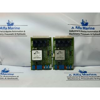 LIPS EVIC 8100200.1B PCB CARD