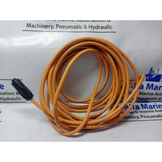 LIYY PVC CORDSET CABLE 5X0