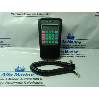 M-SYSTEM PU-2A PROGRAMMING UNIT