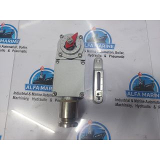 M-SYSTEM VOS2T-31RO-X POSITION SENSOR