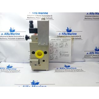 MAN 2146889.99003-0533 32-WAY VALVE