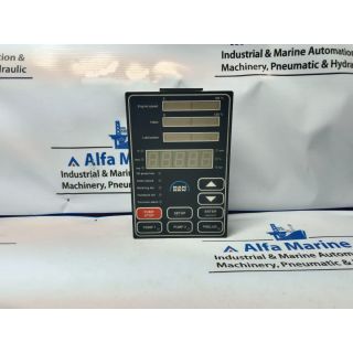 MAN B & W HMI PANEL