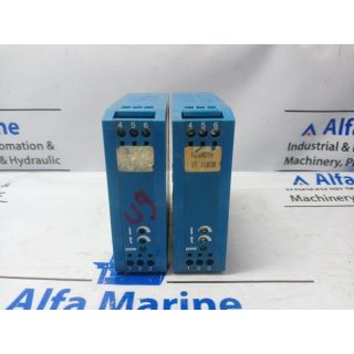 MANNESMANN REXROTH VT11030-10 UB: 24V-