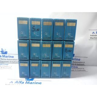 MANNESMANN REXROTH VT 11013-10