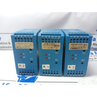 MANNESMANN REXROTH VT 11015-11 00010938