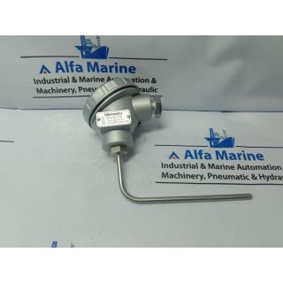 MARSEN TI 420 TEMPERATURE TRANSMITTER