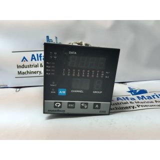 MASIBUS 8208 8-CHANNEL SCANNER PROTECTION RELAY