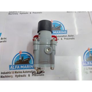 MASONEILAN 78-4 FILTER REGULATOR AIR SET