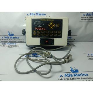 MEASUREMENT DEVICES UCU2-1090 UNIVERSAL CONTROL UNIT