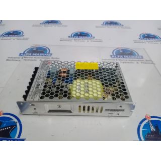 MEANWELL LRS-150-12 12V 12.5A POWER SUPPLY
