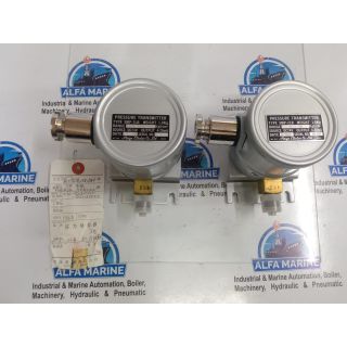 MEIYO ELECTRIC SMP-2LB PRESSURE TRANSMITTER 0~15
