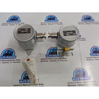 MEIYO ELECTRIC SMP-2LB PRESSURE TRANSMITTER  range 0~6