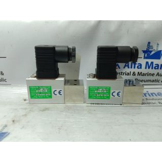 MEIYO ELECTRIC SMP-MC 0.34 KG PRESSURE TRANSMITTER 0~5.0 MPA