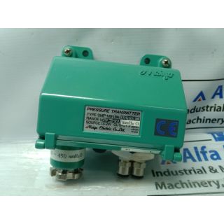 MEIYO SMP-MB-D PRESSURE TRANSMITTER