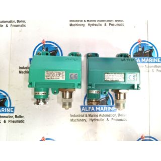 MEIYO SMP-MB PRESSURE TRANSMITTER 0~1.0 MPA