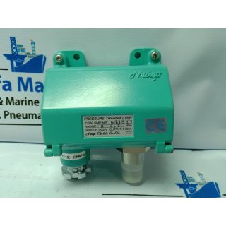MEIYO SMP-MB PRESSURE TRANSMITTER 0~2.0 MPA