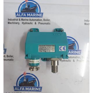 MEIYO SMP-MB PRESSURE TRANSMITTER RANGE -76 ~ 1