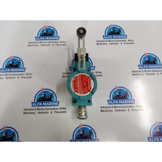 MICRO SWITCH LSXA3K PRECISION LIMIT SWITCH