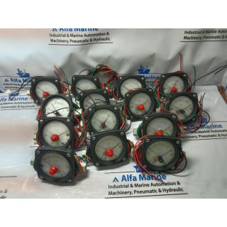 MID-WEST INSTRUMENT 122AA-02-M (NE)
