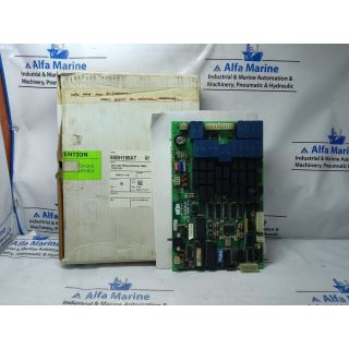 MILNOR 08BH188AT 188 PROCESSOR EP+BOARD