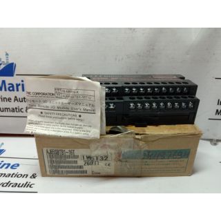 MITSUBISHI ELECTRIC AJ65SBTB1-16T OUTPUT UNIT