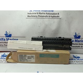 MITSUBISHI ELECTRIC AJ65SBTB1-32D INPUT UNIT