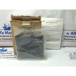 MITSUBISHI ELECTRIC QJ61BT11N CC-LINK MASTER UNIT
