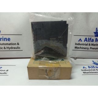 MITSUBISHI ELECTRIC QX40 INPUT UNIT