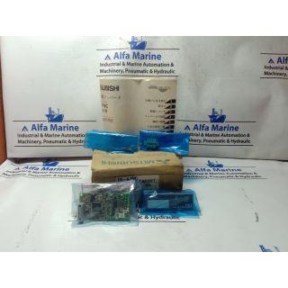 MITSUBISHI FR-A7NC VER. D INVERTER