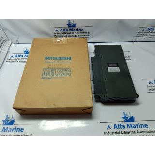MITSUBISHI MELSEC A68AD MODULE