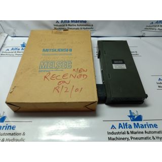 MITSUBISHI MELSEC AJ71UC24 MODULE