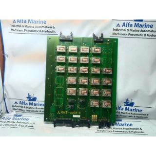 MITSUBISHI MHI-0060-0 PCB CARD