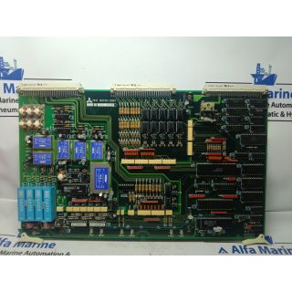 MITSUBISHI MHI GOVIO-0301 PCB CARD
