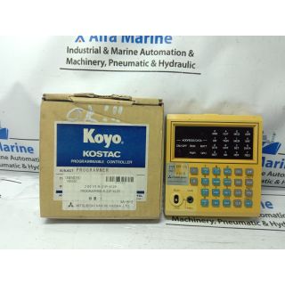 MITSUBISHI R-21P-4129 PROGRAMMER